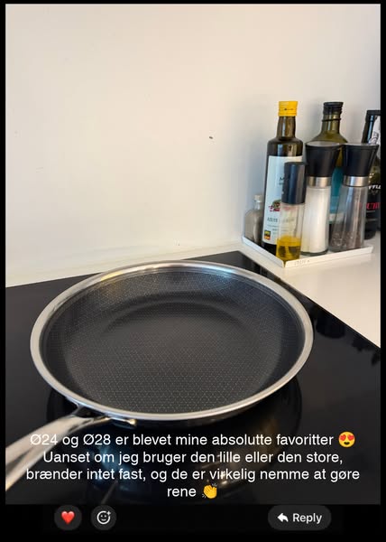 Vælg 5+ og spar 40%