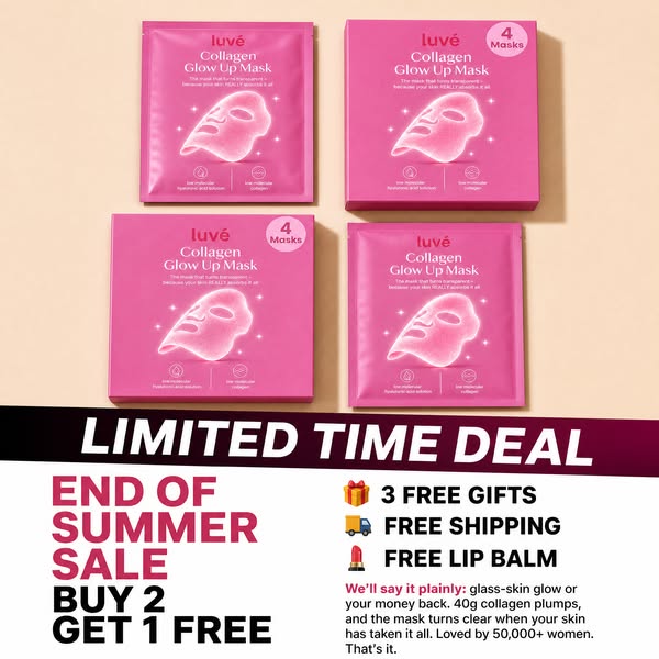 Get 2 FREE + 50% OFF
