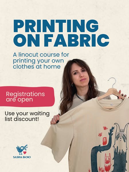 Registrations are open