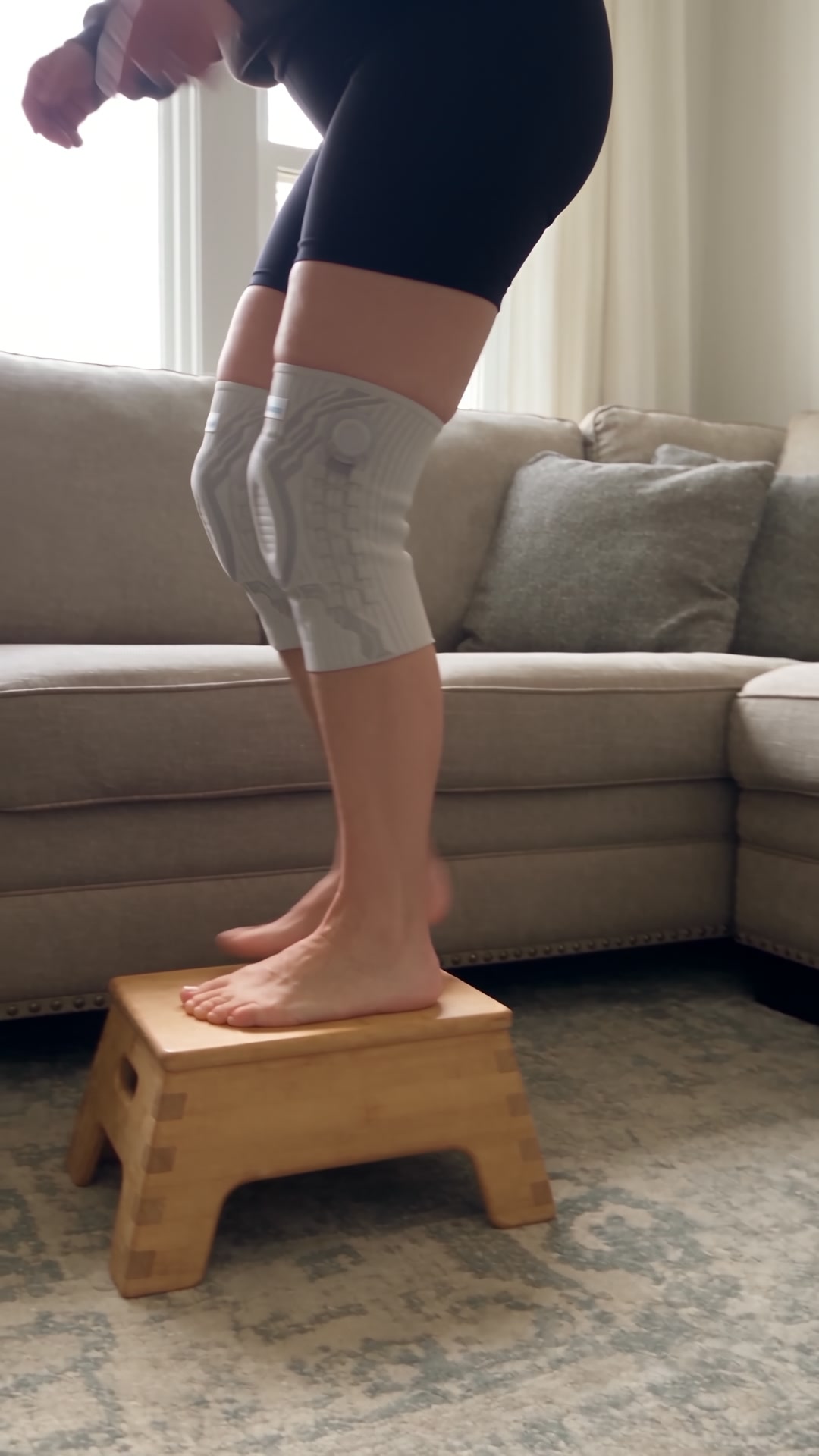 Knieschmerzen oder Arthrose?