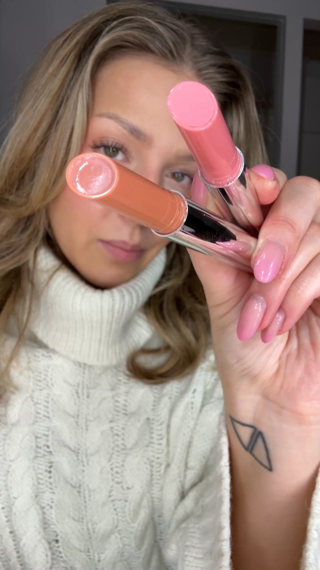 Cushion Glaze Lip Treatment