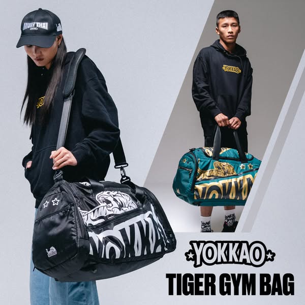 Premium Muay Thai, MMA and Boxing Gear!