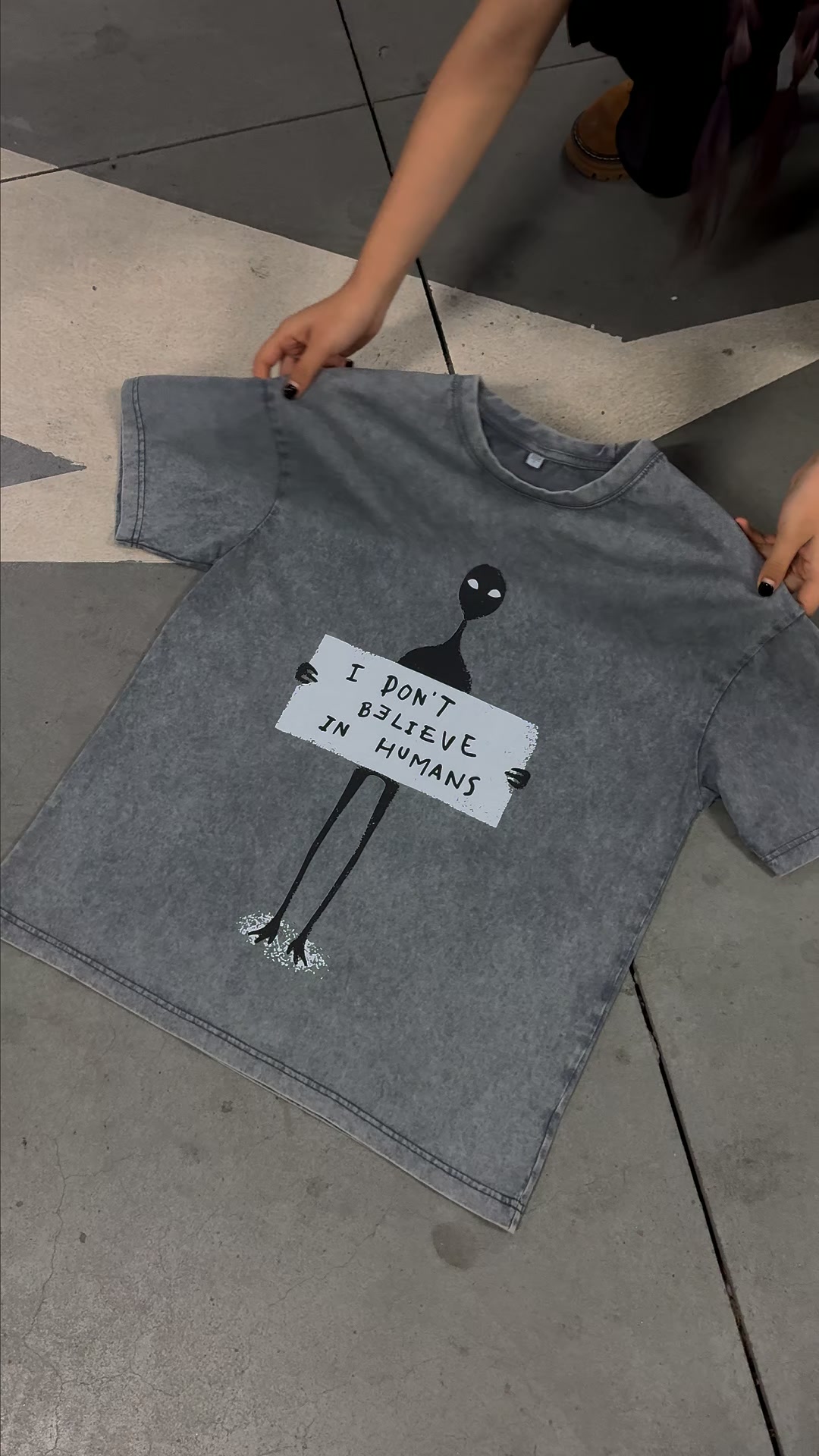 Be A ClassyOutlaw