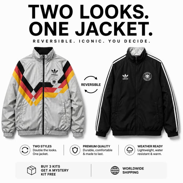 BUY 3, GET A MYSTERY KIT FREE
