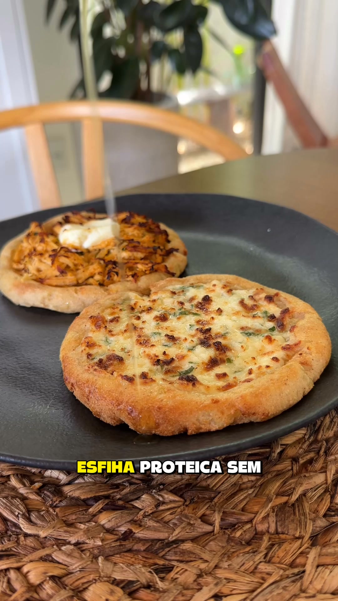 Clique em “Saiba mais” e leve +100 receitas que vão mudar seu dia a dia