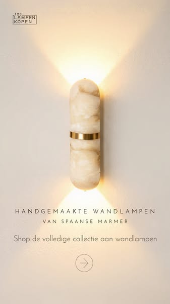 123Lampenkopen.nl - Licht dat inspireert