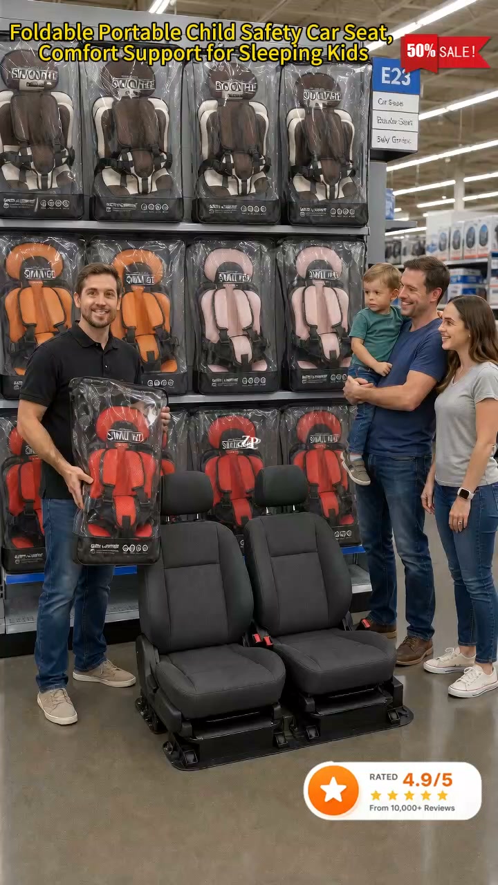 Anúncio de Careluxpro