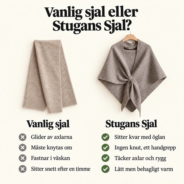 Höstens varmaste favorit