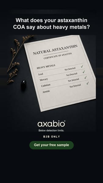 Get your free sample