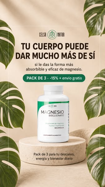 MÁS ENERGÍA AQUÍ