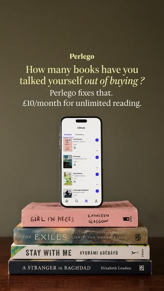 The digital library that powers your learning.