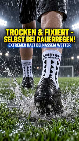 6 Grip Socken: 3 gratis