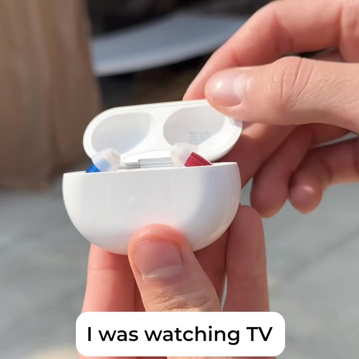 No More Useless Hearing Aids