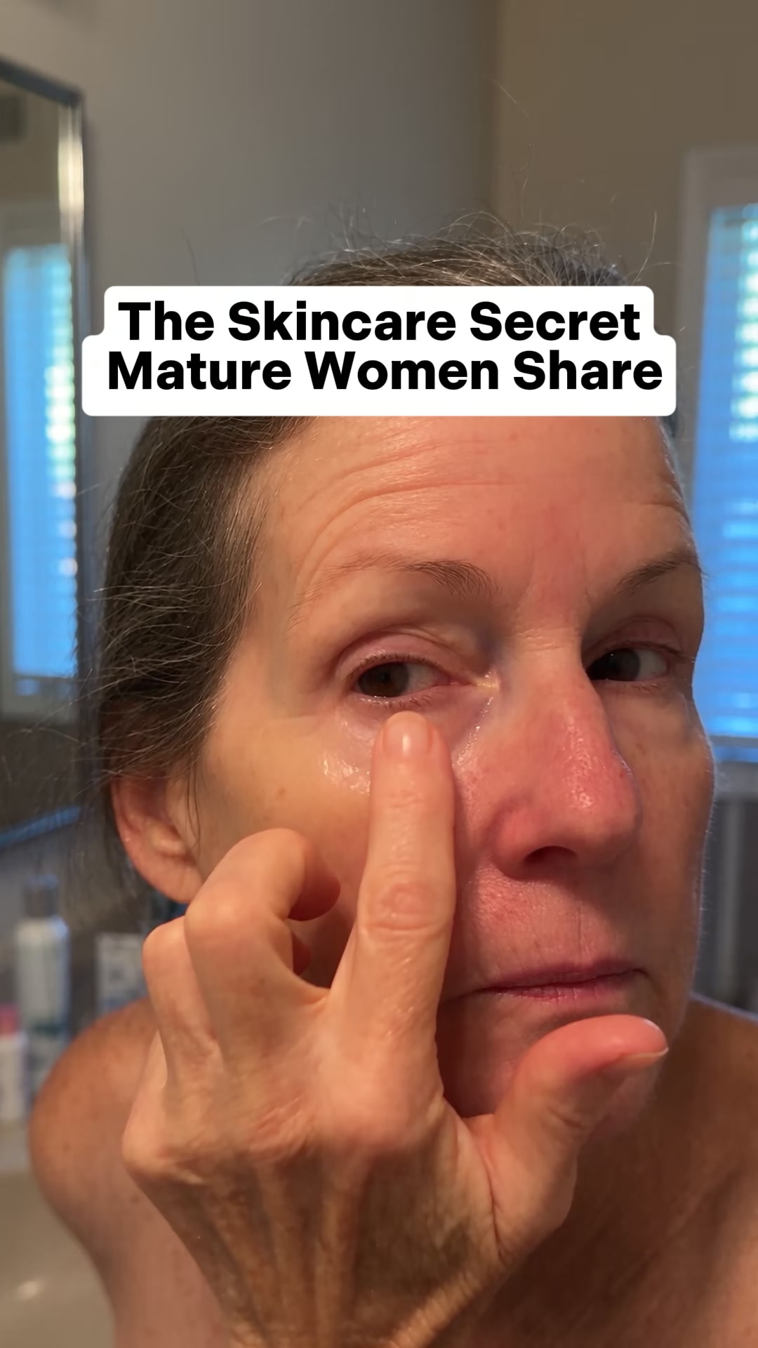 The Skincare Secret Mature Women Share