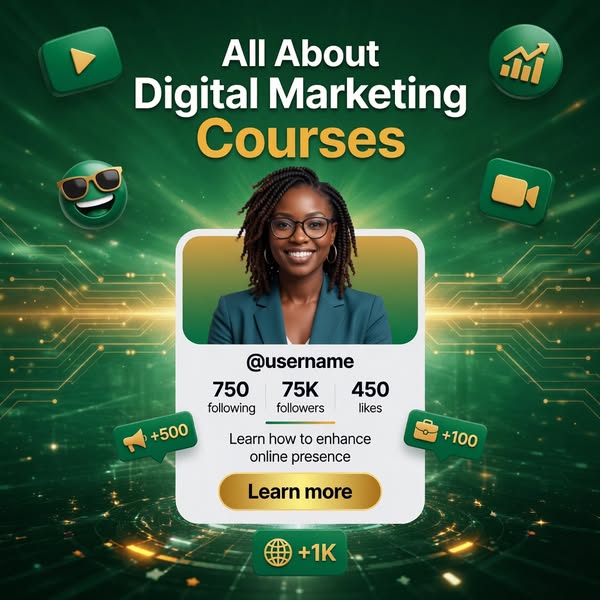 Discover more details about digital marketing courses designed for beginners and professionals.