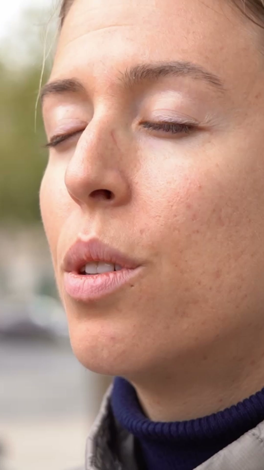 Optimise your breathing system