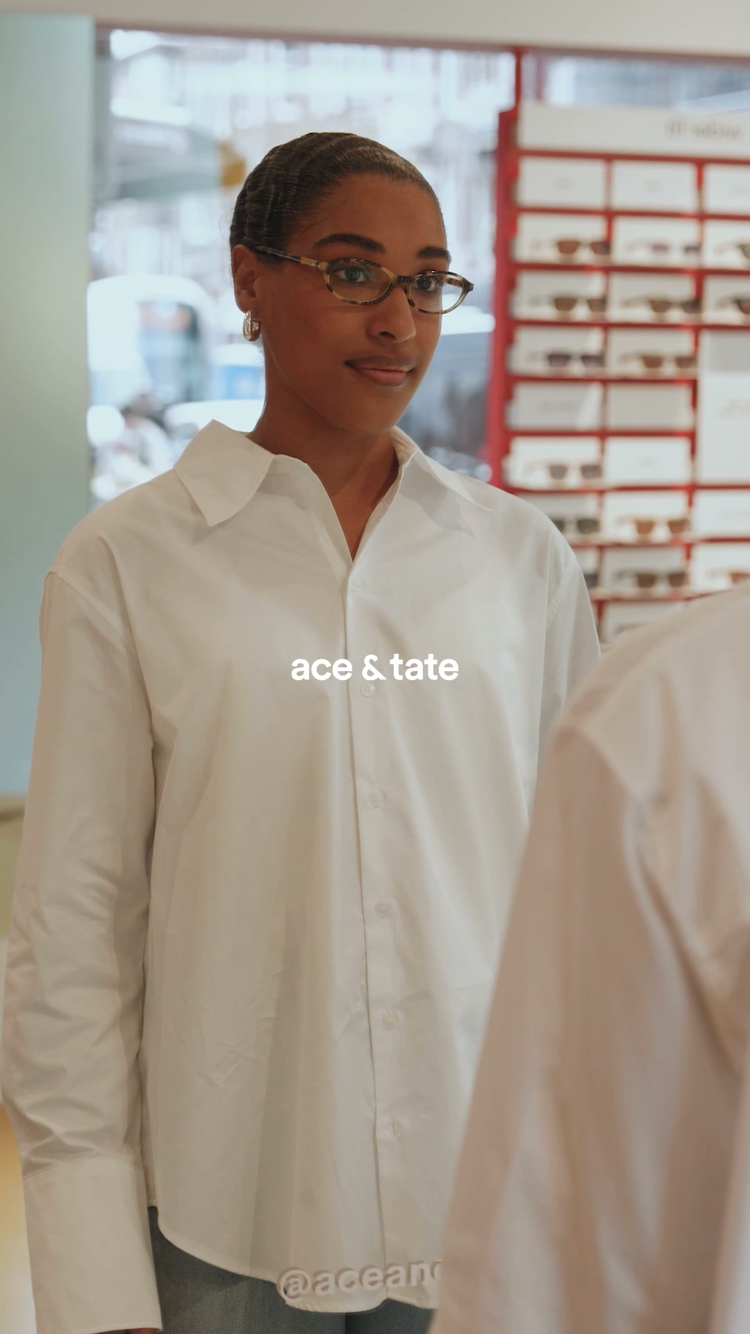 Book an eye test