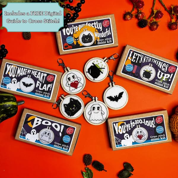 Get Crafty This Halloween
