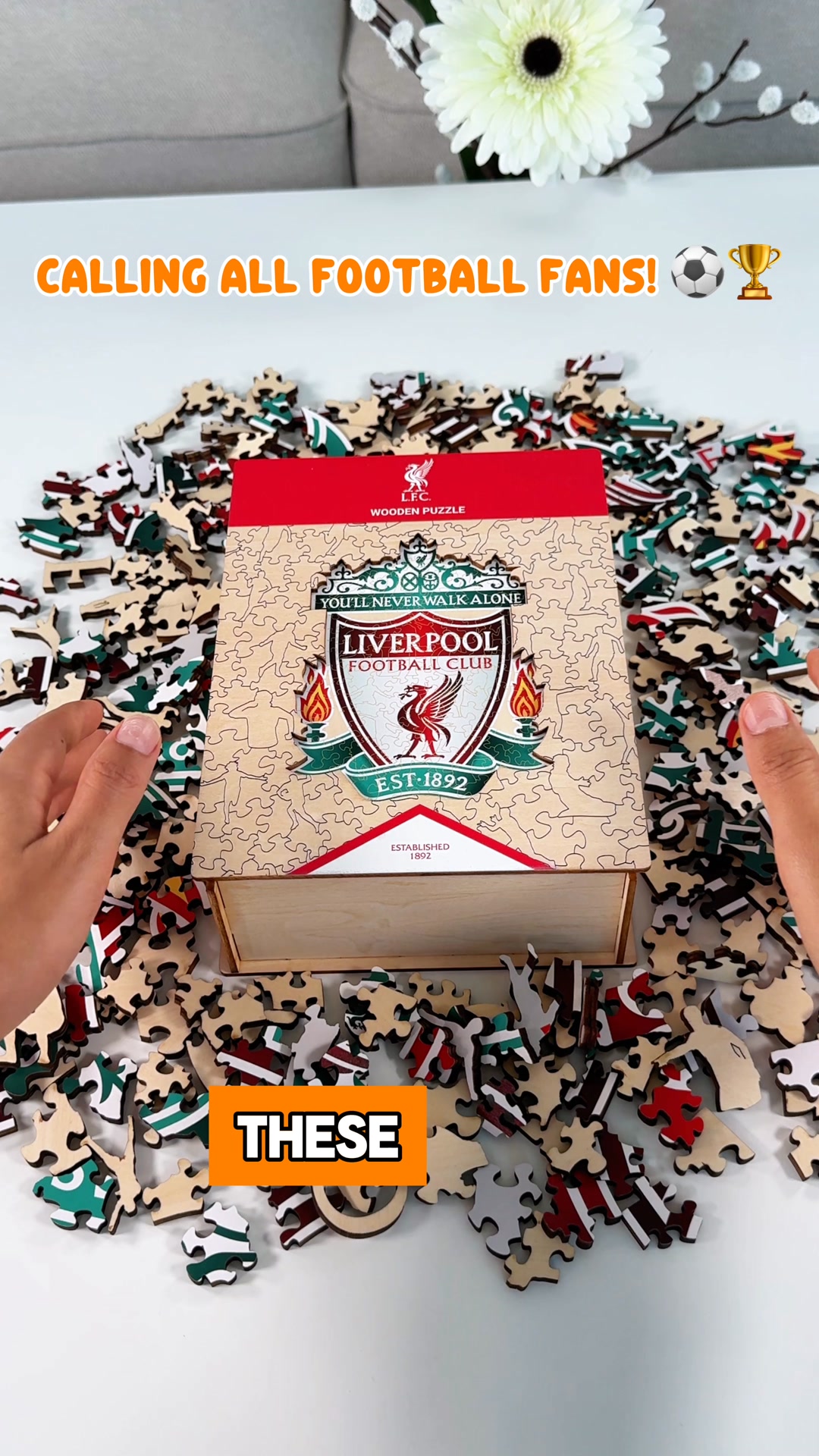 Every Football Fan Needs These!