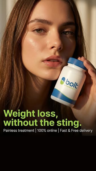 Join Thousands of UK Customers Saving with Bolt Pharmacy
