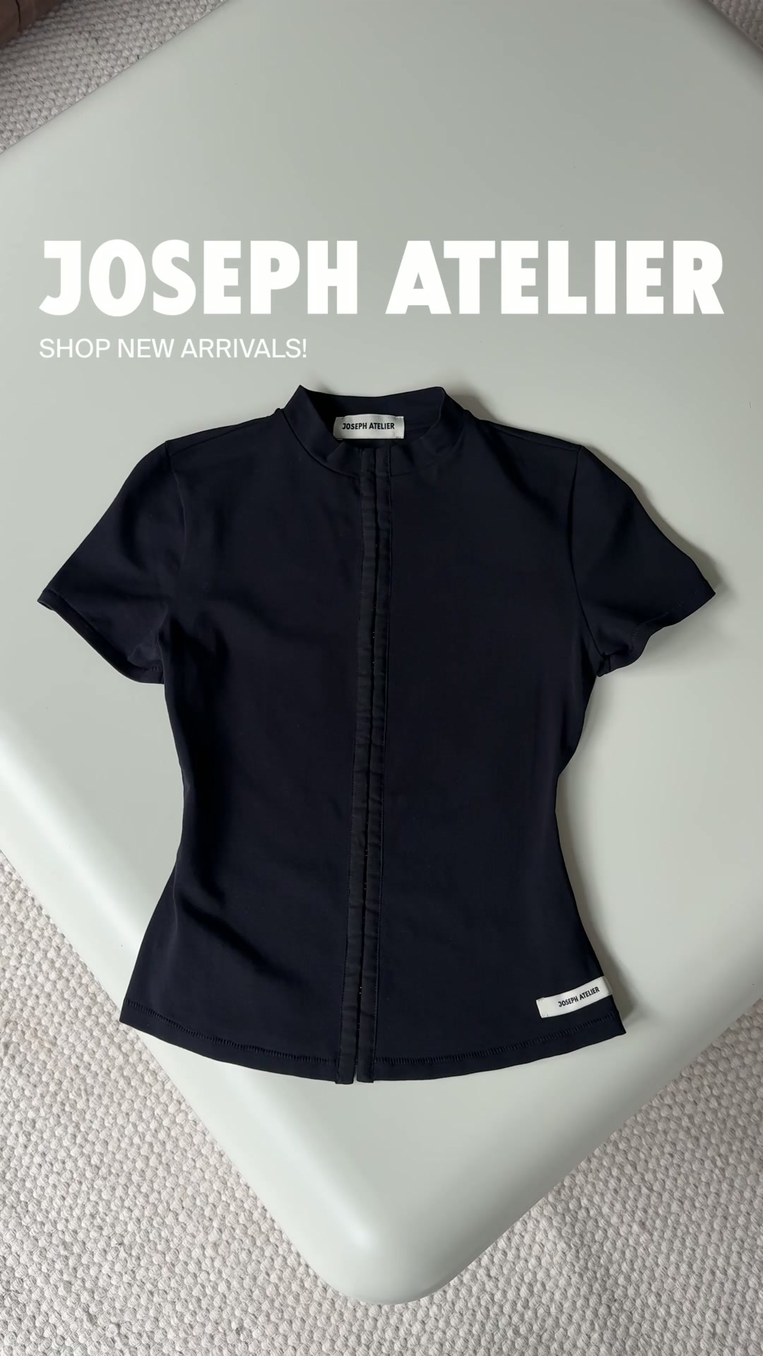Modern Essentials