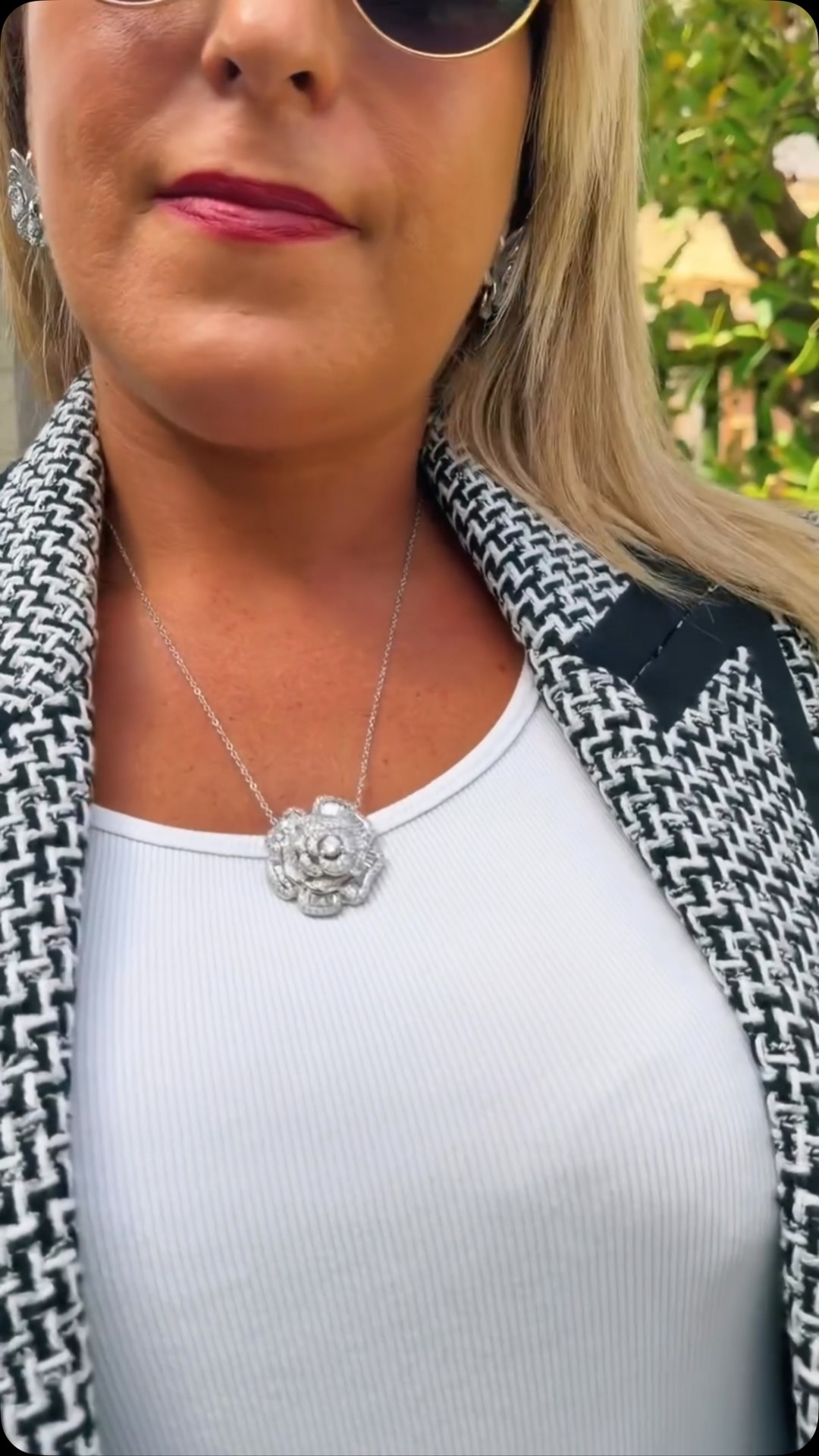 Anúncio de SayaBling Jewelry