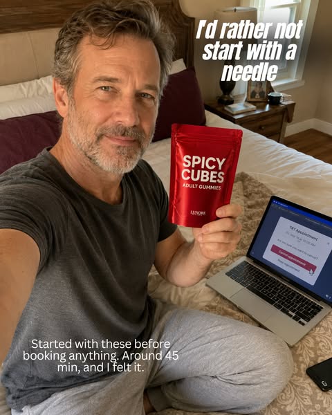 The Clinic Can Wait. Try This 1st.