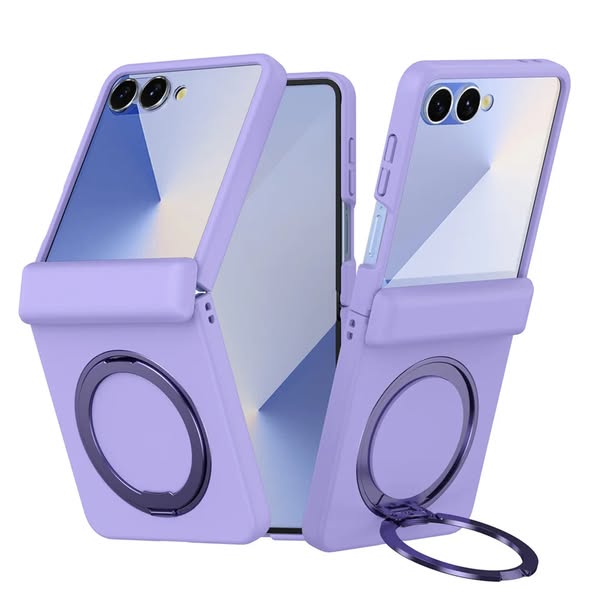The Z Flip Case