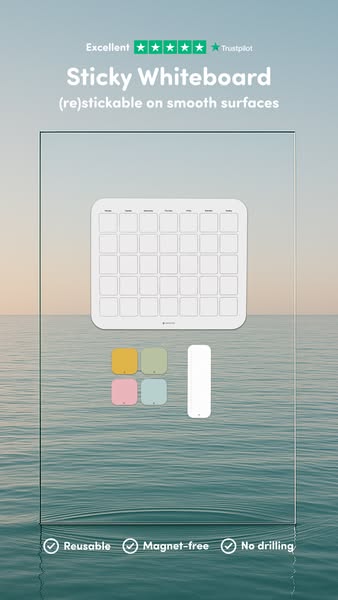 Let’s Make Planning Easy!