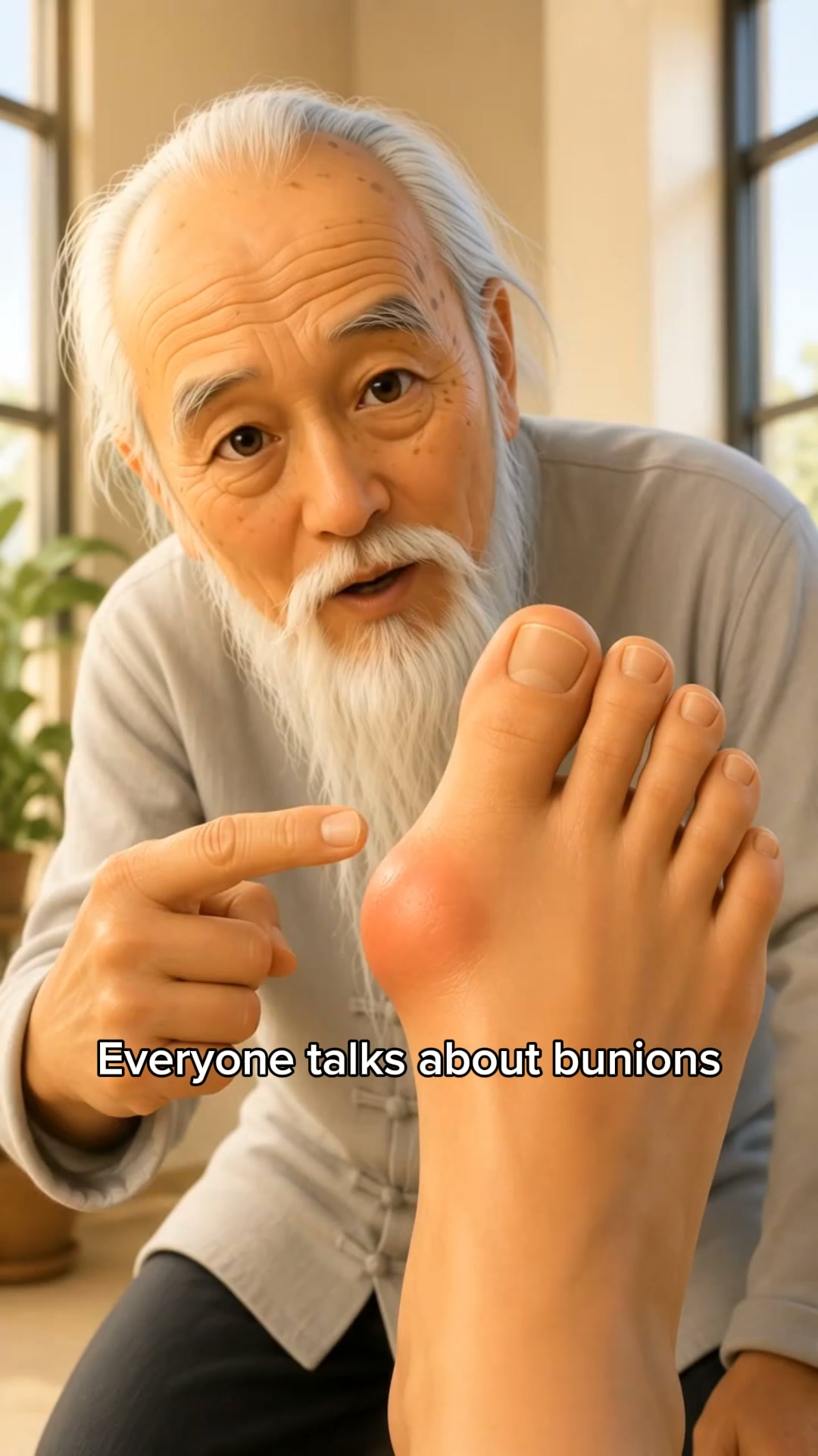 Fix Your Bunions Without Surgery