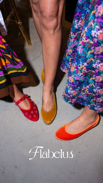 Spanish Espadrilles