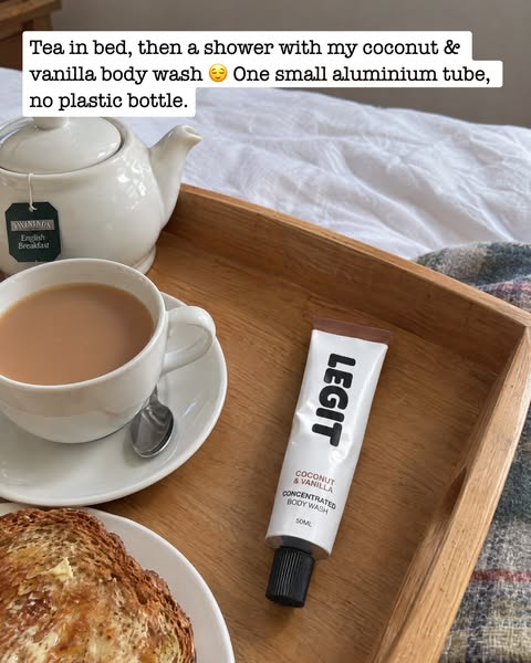 57% Off Your Trial Kit + Free Delivery