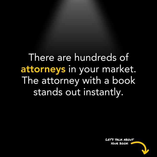 Turn Your Expertise into a Bestselling Book
