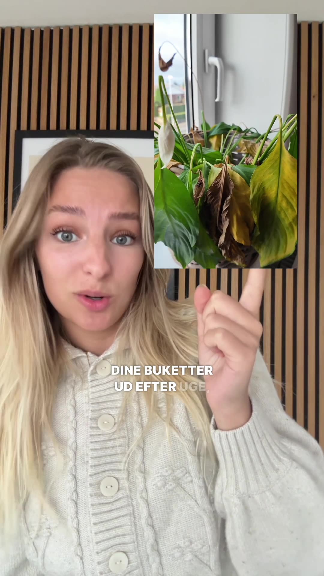Fri fragt på alle buketter
