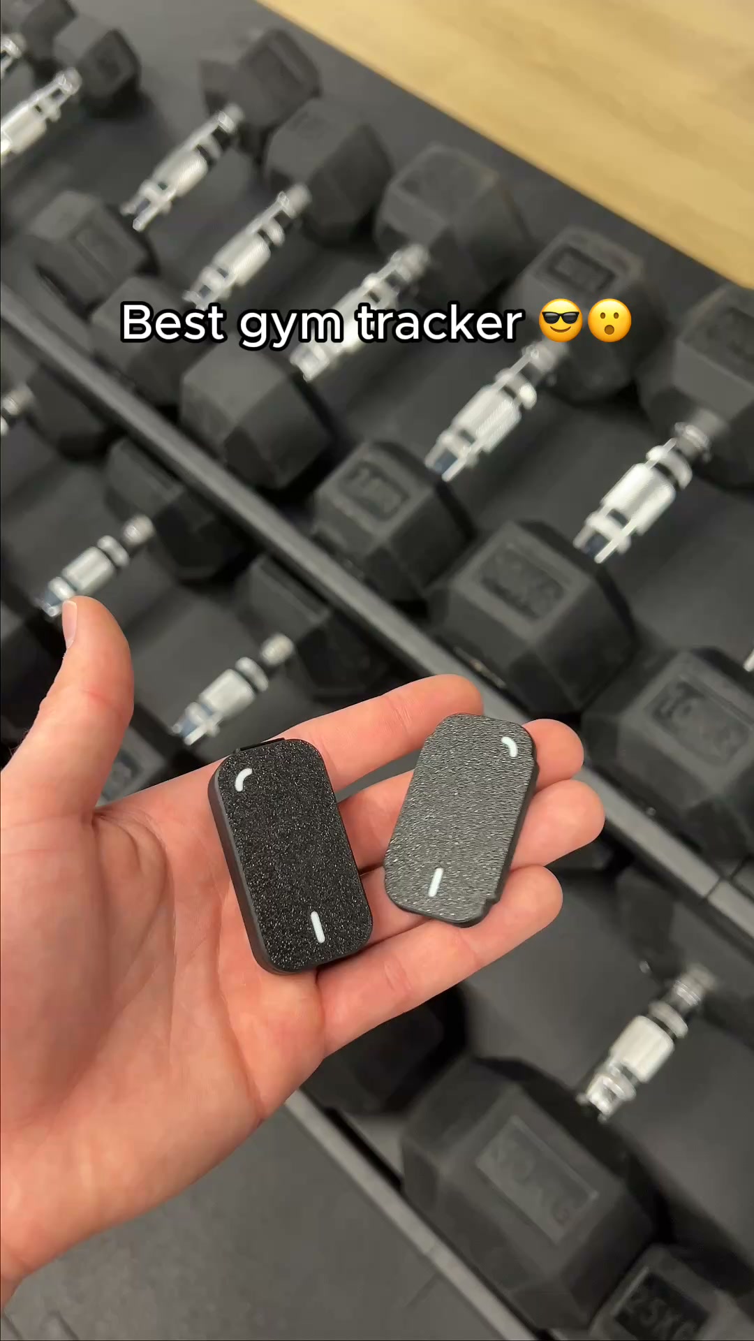 Lift Smarter