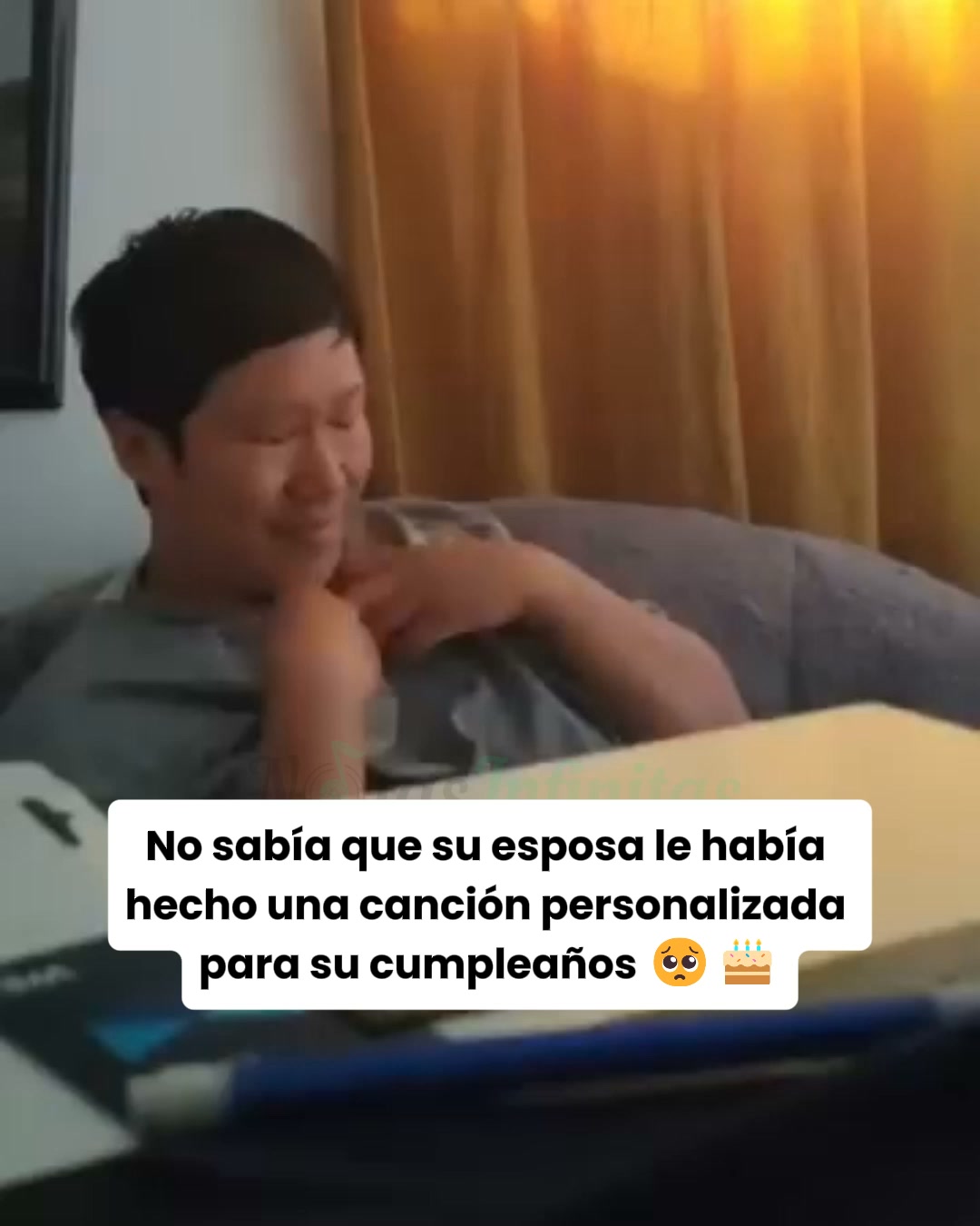 El regalo que dejará olvidados a todos los anteriores