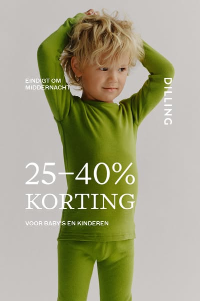 Mis niets meer