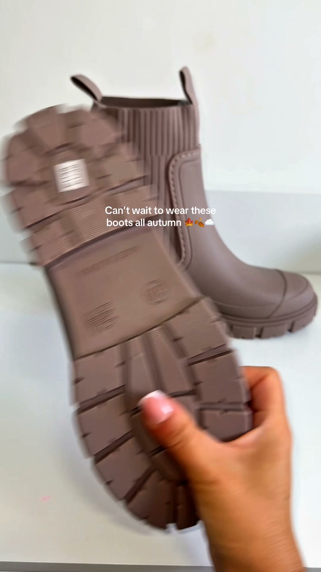 Still in Stock — Not for Long