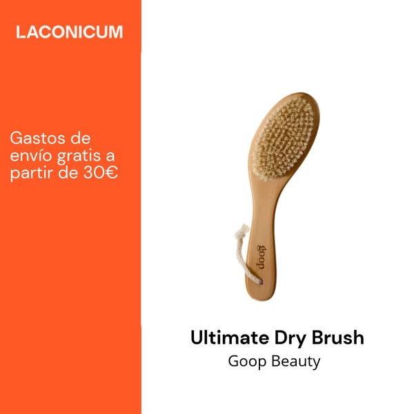 Ultimate Dry Brush