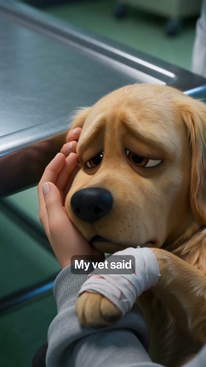 Your vet didn't tell you this about Apoquel