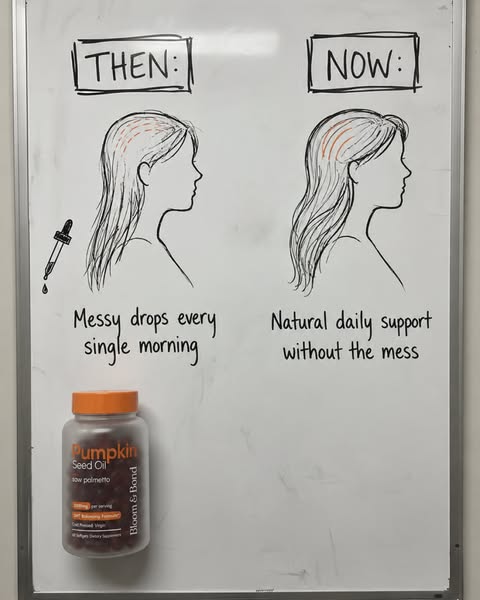 Help Hair Loss Naturally