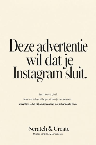 Vind je innerlijke rust