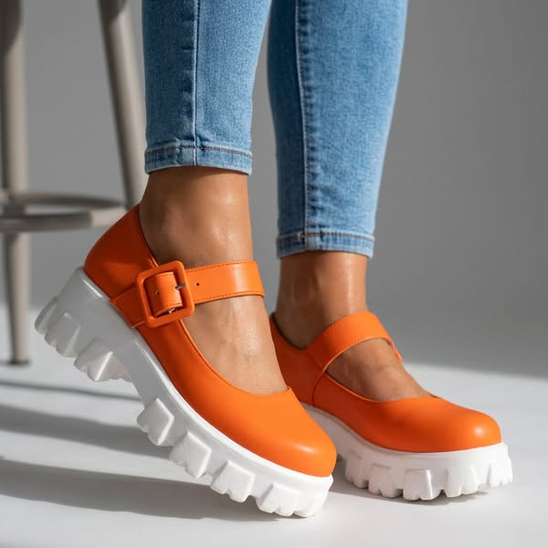 Retro Style With a Modern Twist