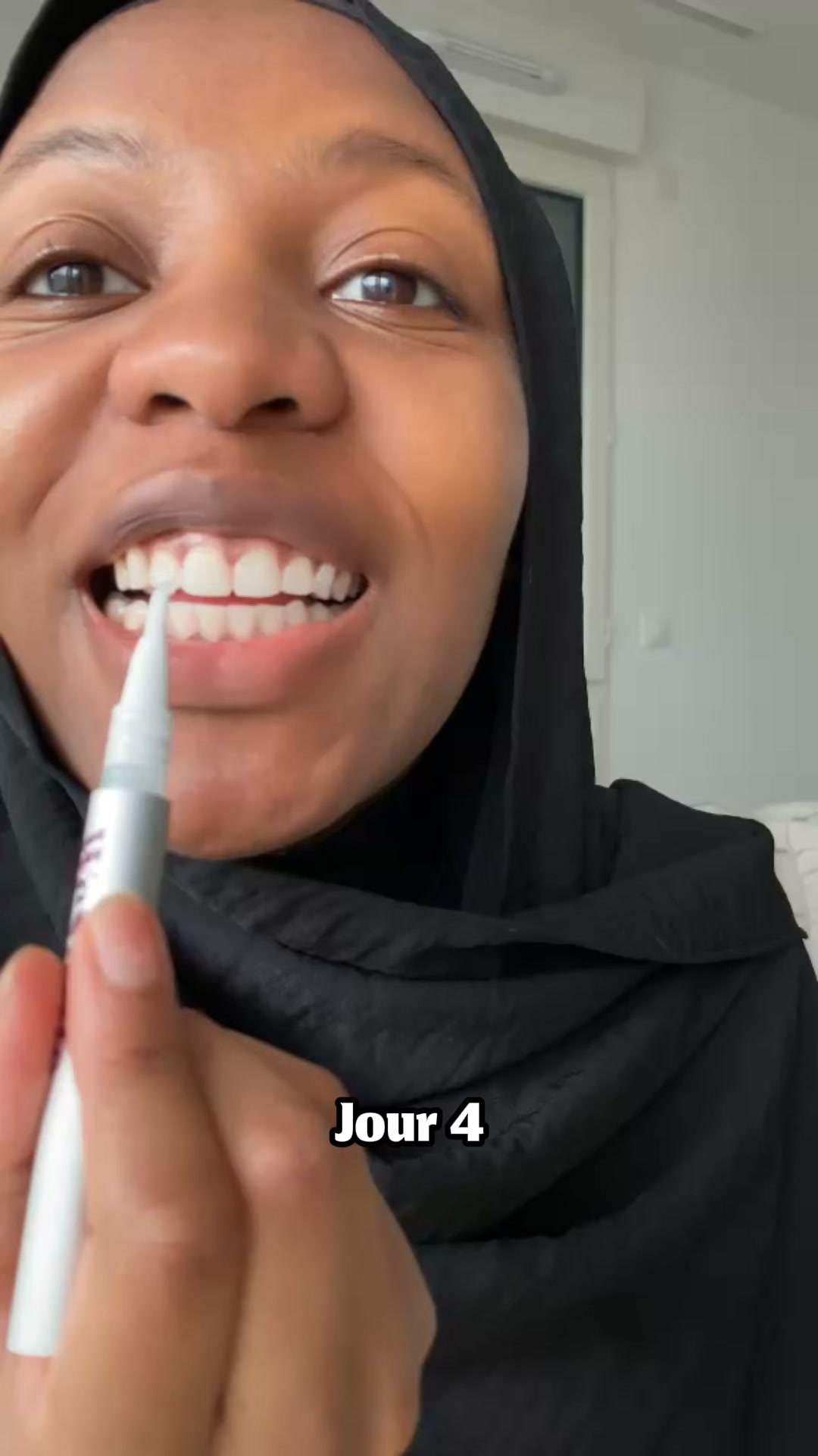 Code SMILE15 : -15% sur la commande