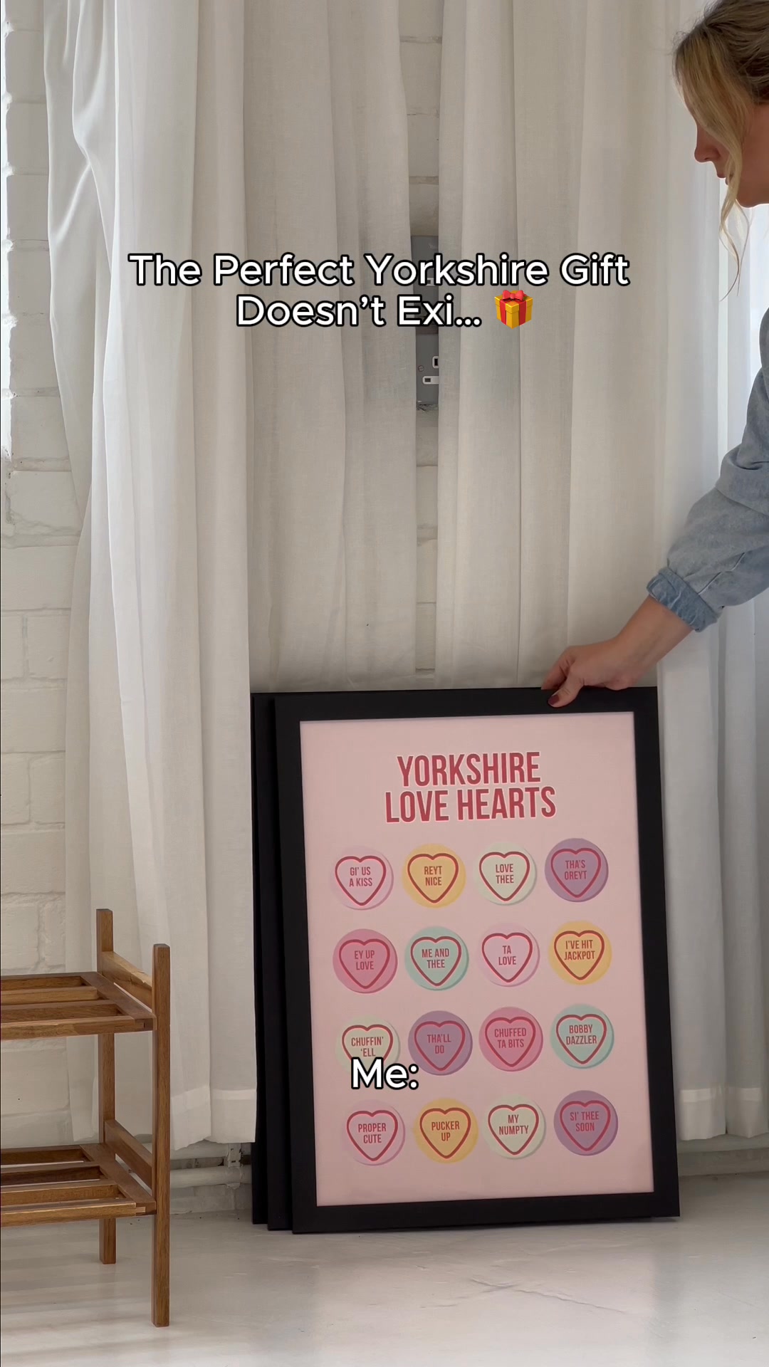 The Perfect Yorkshire Gift