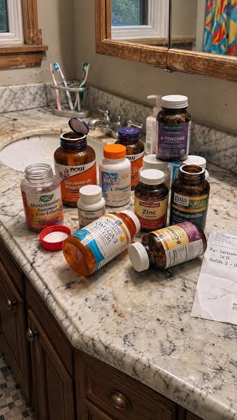 J'ai gaspillé 1 300 € avant de comprendre ça.