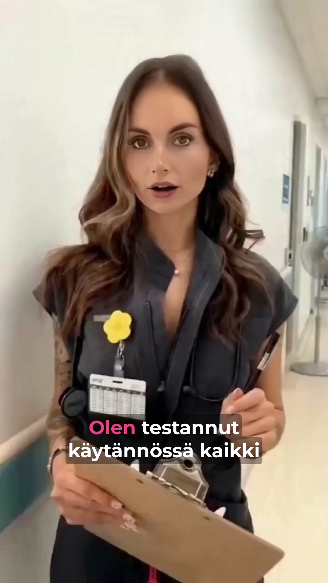 Saat valkoisemmat hampaat jo nyt