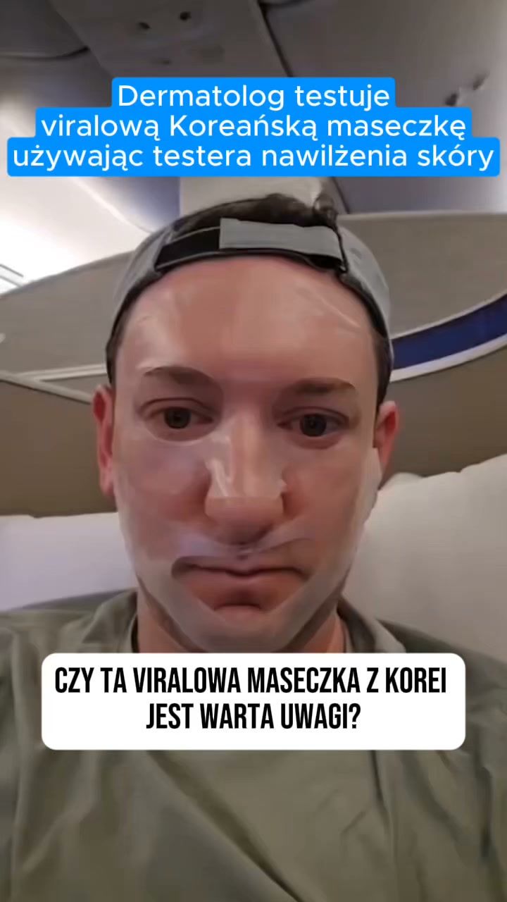 Obudź się rano z gładką cerą