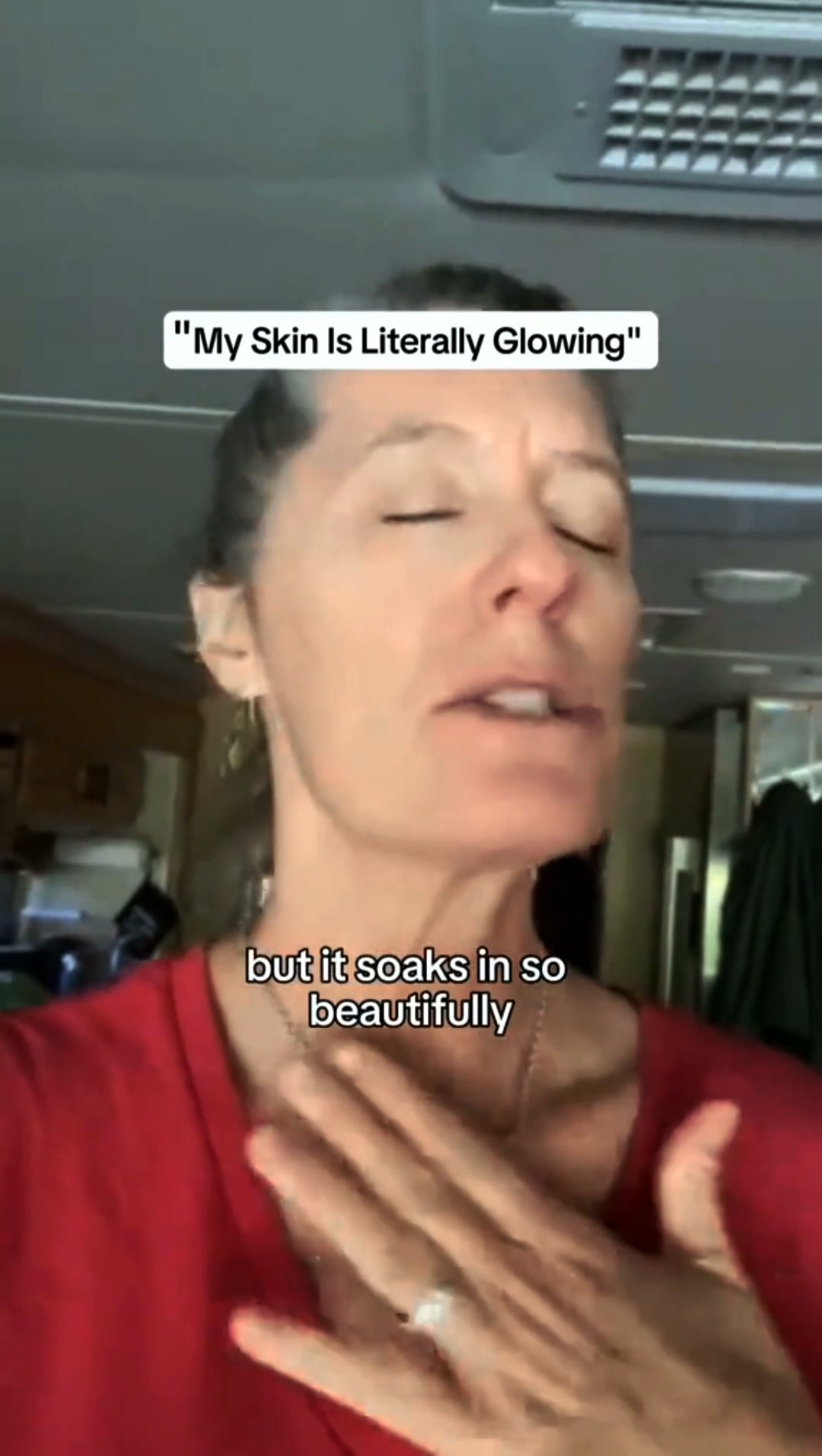 Dry Skin? Try This