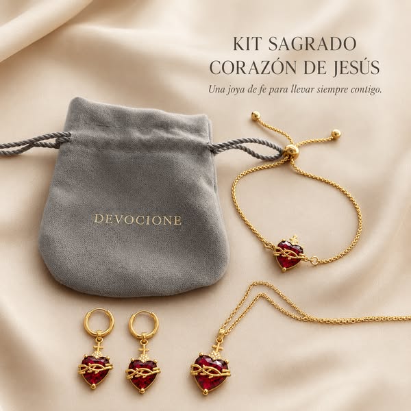 Sagrado Corazón